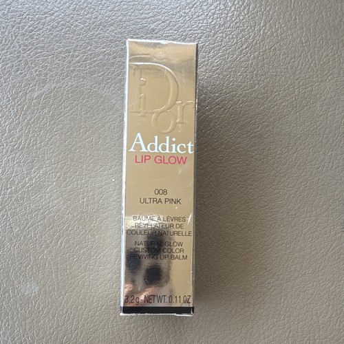 Dior addict lip - addict, hydrating