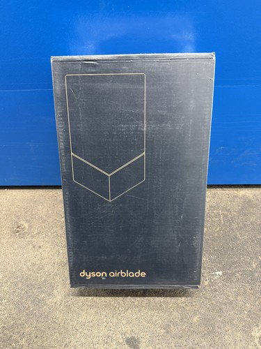 Dyson airblade hu02 hand - hu02, v