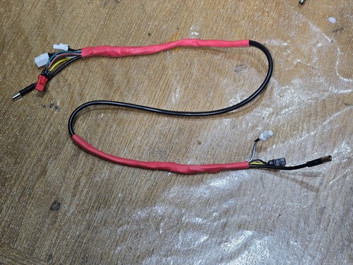 Giantdisplay motor cable - to,