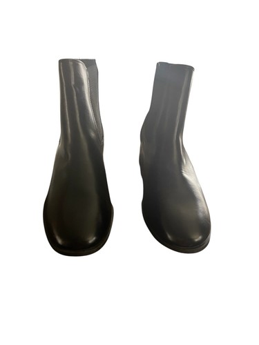 Steve madden chayse black - madden,
