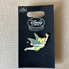 Disney Store Europe UK Pin
