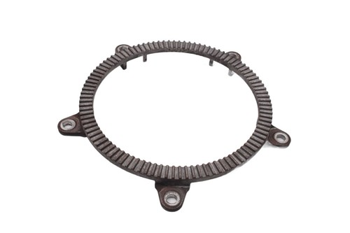 Abs sensor wheel - sensor,