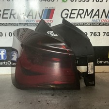 GENUINE BMW 1 SERIES F20 F21
