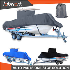 Heavy Duty Center Console