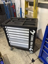 Great 6 Draw Starter Tool Box For Starting Mechanics