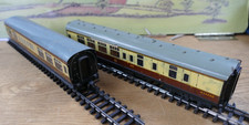 2 Hornby-Dublo