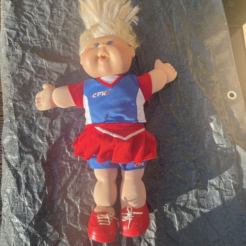 2004 cpk cabbage patch - pa-12,