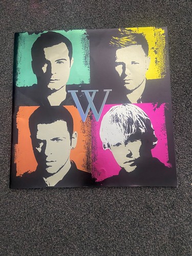 Westlife 10th anniversary tour - 10th,