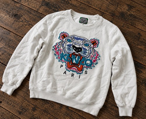 Vintage kenzo jungle paris - vintage,