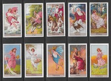 Turf 1934 MYTHICAL GODS AND