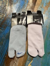 2 Pairs Nike Air Rift Socks