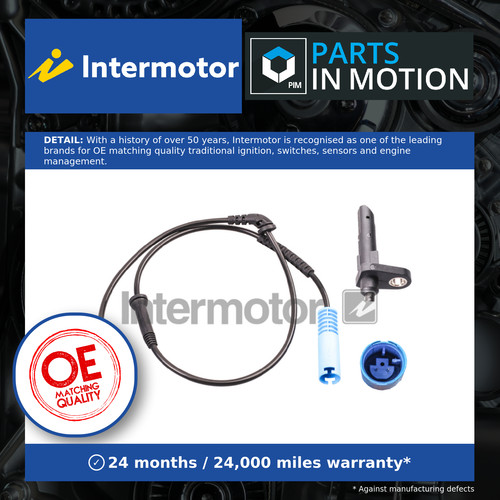 Abs sensor fits mini paceman - sensor,