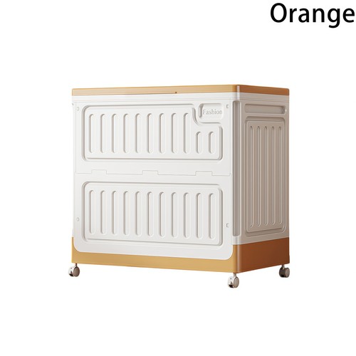 100l stackable storage box - 100l,