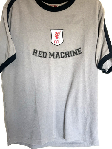 Liverpool red machine men s - liverpool,