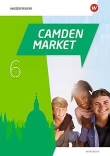 Camden market ausgabe 2020 - -,