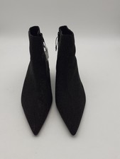 M&S Womens Embellished Pointed
