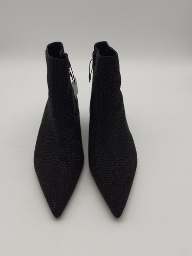 Womens embellished pointed - embellished,