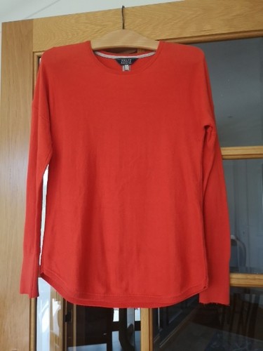Orange jumper size joules - jumper,, 8,joules