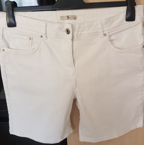 Ladies shorts size - ladies, tu