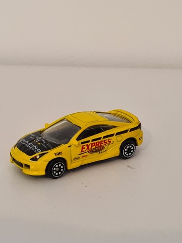 Express wheels toyota celica - express,