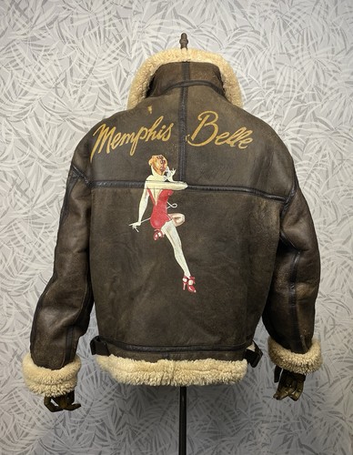 Memphis belle movie 3 - movie, b-3