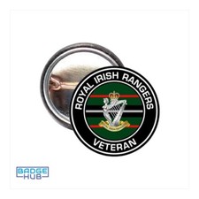 Royal Irish Rangers UK