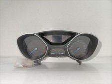 1726824 dashboard for FORD