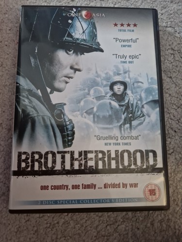 Brotherhood - , 2011)