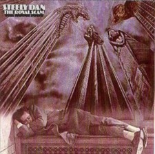 Steely Dan : The Royal Scam CD