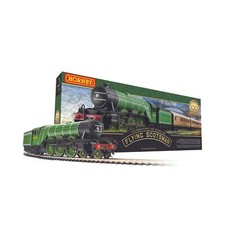 Hornby Electric Train Set -