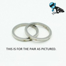 Exhaust Manifold Gaskets Honda