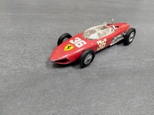 Corgi Toys No. 154 - Ferrari