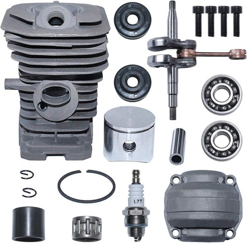 40mm cylinder piston kit - 40mm,