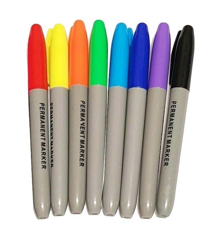 Colour marker pen - marker,