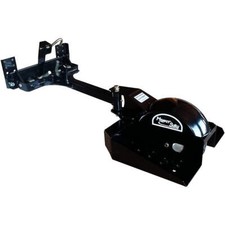 One Wheel Sulky Velke for