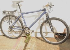 Specialized Stumpjumper M2 Comp