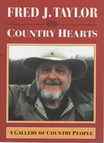 Country hearts cavalcade - hearts:,