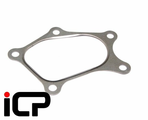 Genuine turbo downpipe gasket - genuine,