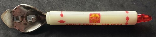 Vintage phil shell - phil's,