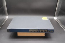 Cisco c3560v2 24ps - cisco,