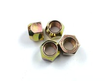 1/2" UNF Conical Trailer Wheel