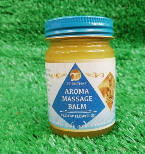Pornthap thai yellow massage - *pornthap*,