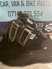 FORD FOCUS MK3 COMPLETE AIR CON HEATER MATRIX BLOWER UNIT