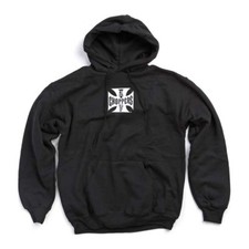 WEST COAST CHOPPERS HOODIE