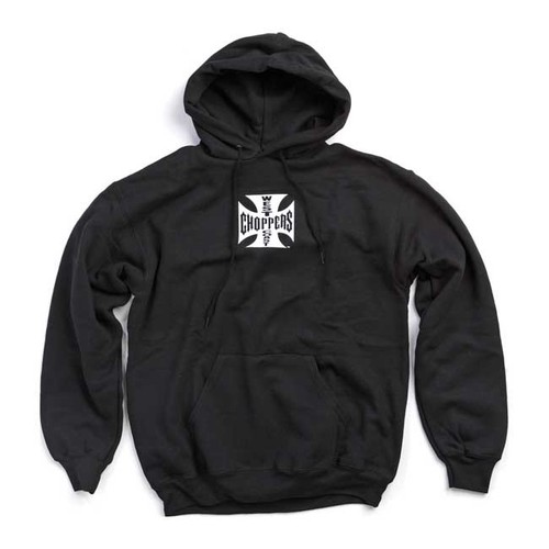 West coast choppers - west,