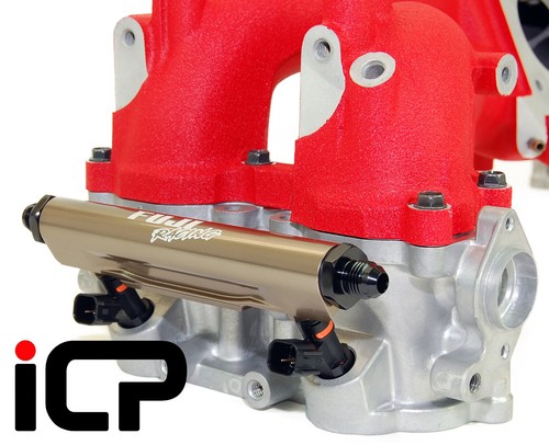Fuji racing parallel fuel - parallel, rail