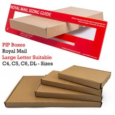 ROYAL MAIL PIP LARGE LETTER