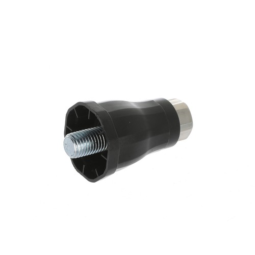 Hoshizaki leg m20 446729 - hoshizaki, 446729-01