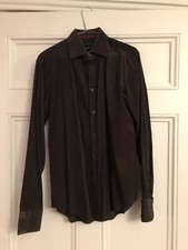 Zara Man Slim Fit Corduroy