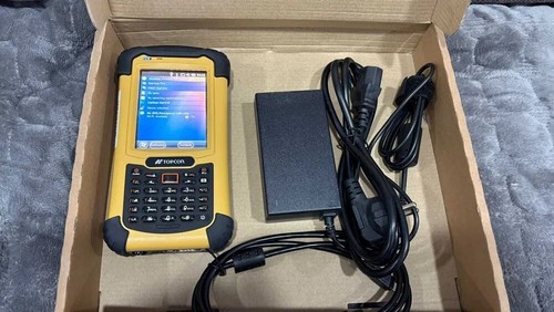 Topcon fc336 survce 6 - fc336,